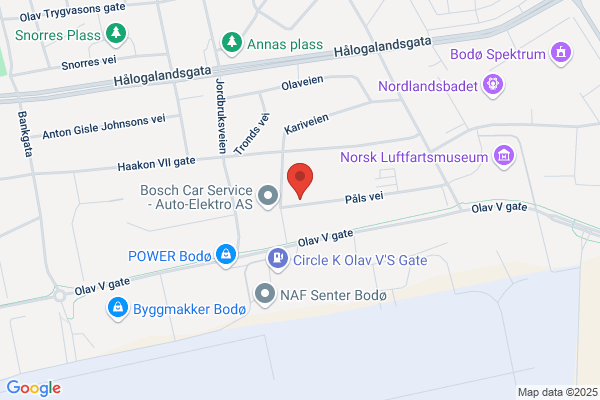 Lettbyggteknikk As