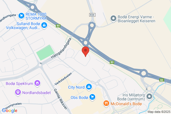 Saltens Bilruter AS