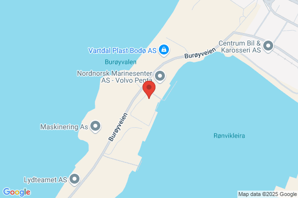 Nordlands Framtid