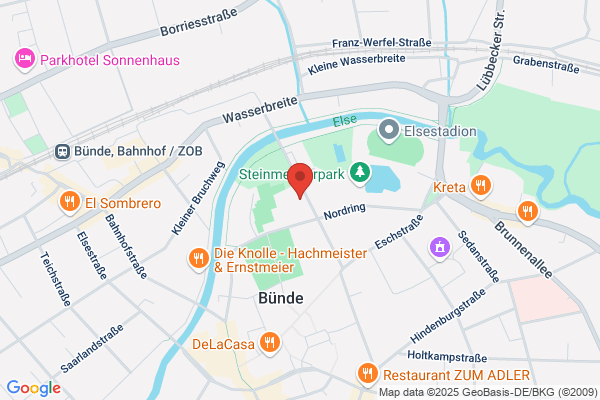 Postbankens