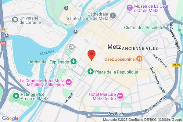 Metz