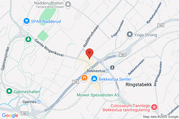 Onkel Blå