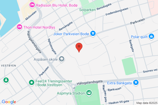 Asphaugen Barnehage A/s