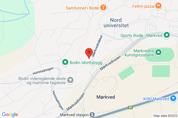 Messiosen Barnehage