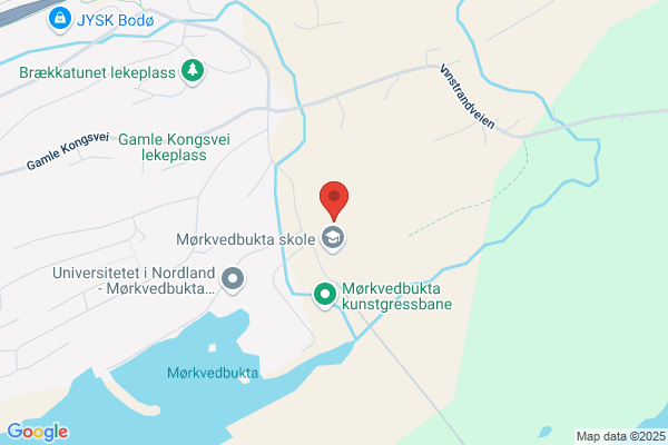 Mørkvedmarka Barnehage