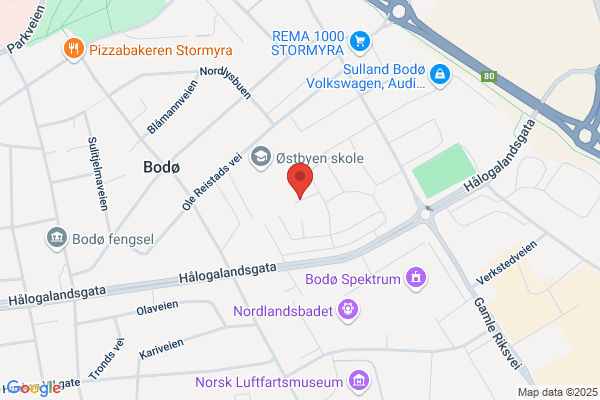 Stadionparken Barnehage