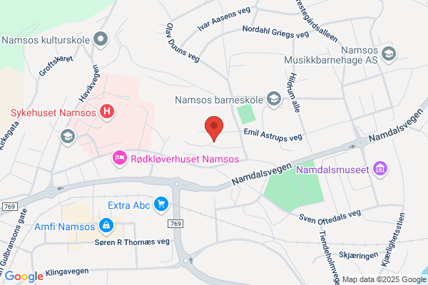 Studentbarnehagen
