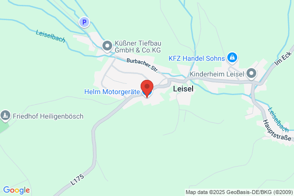Helala Motorland As