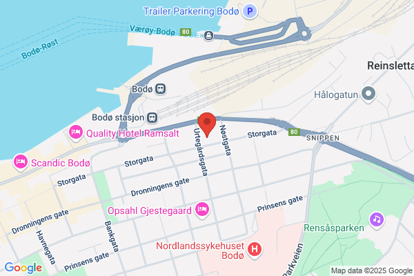 Bergs Begravelsesbyrå A/s