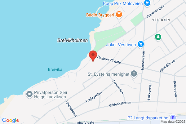 Bodø Begravelsesbyrå A/s