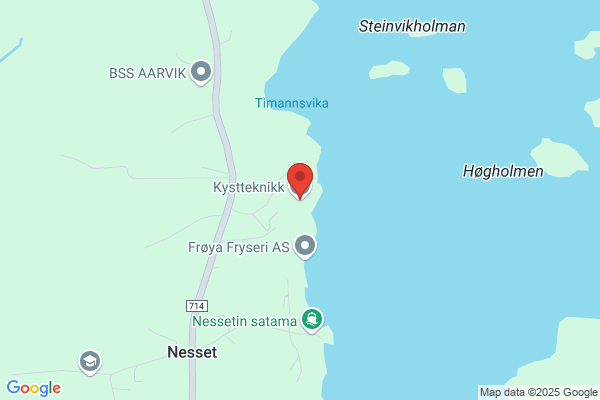 Sprøyteteknikk As