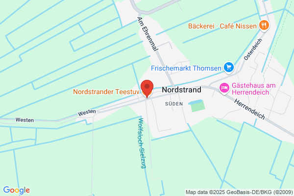 Strøm Roy A As