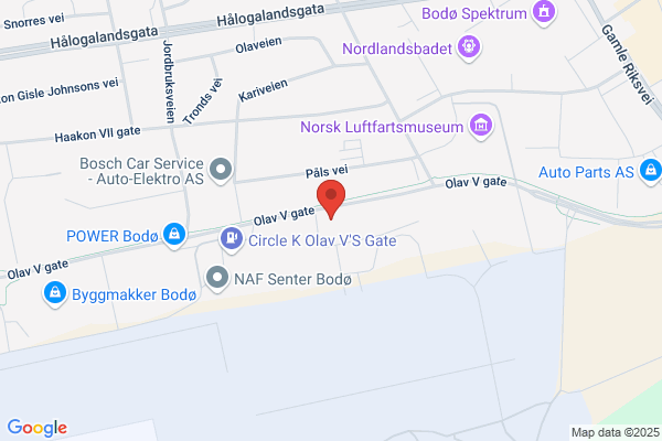 Dekkmann As