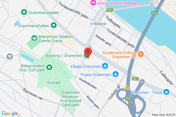 Bilpleiespesialisten As