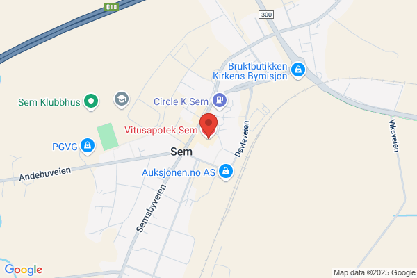 Vestbil Bodø As