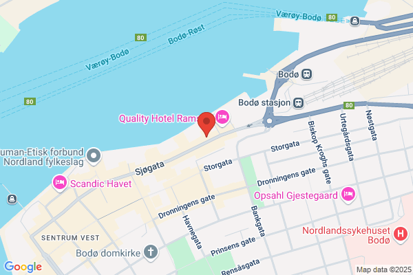 Avis Bilutleie Bodø