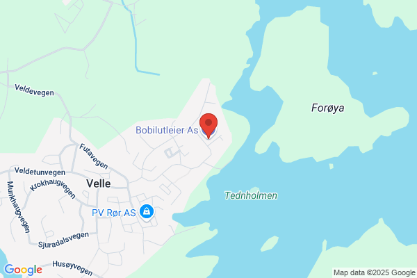 Bodø Bobilutleie