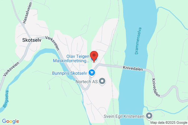 Østbyen Trafikk Og Butikk As