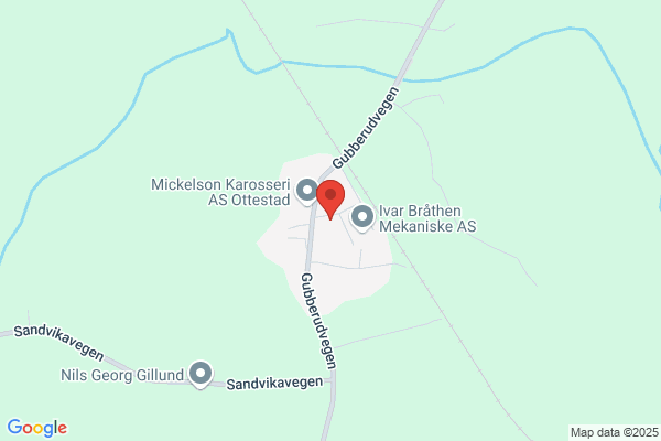 Nordland Billakksenter As