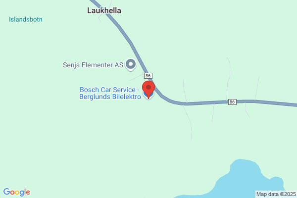 Bilelektro As