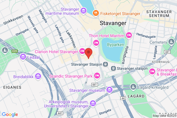 Steinbakk Per As