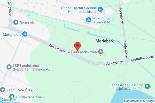 Bodø Bygg & Rehabilitering