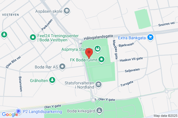 Bunnpris