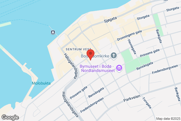 Nordmegler As