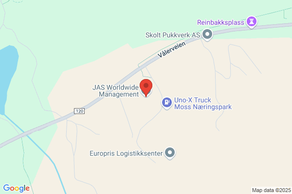 Elektroskandia As