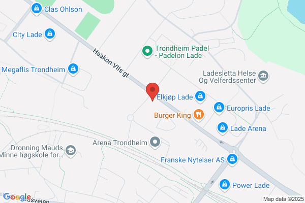 Fjeldseth Elektro As