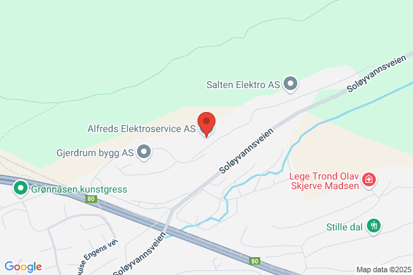 Alfreds Elektroservice