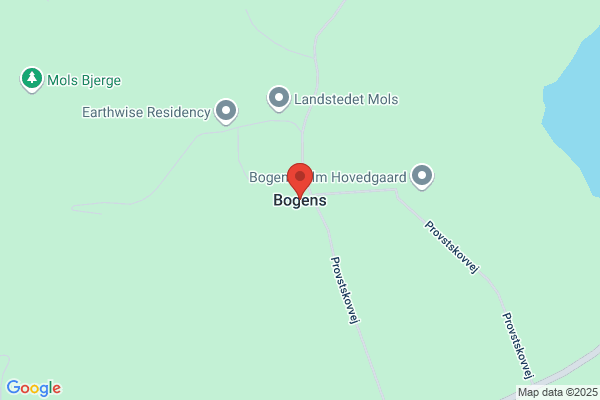 Bogens Kjøleservice A/s