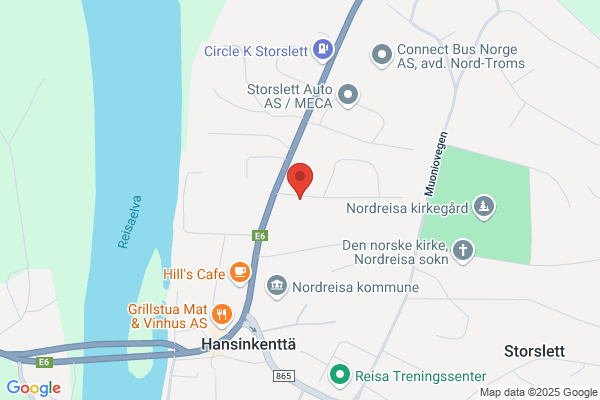 Bohus Interiørsenter As