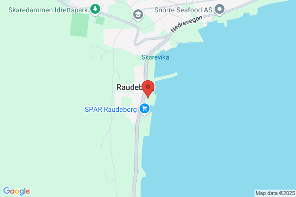 Raud Fabrikker As