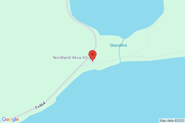 Nordland Fiskeoppdretterlag