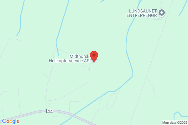 Helikopter Service As
