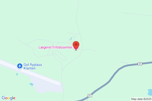 Løpsmark Fritidssenter