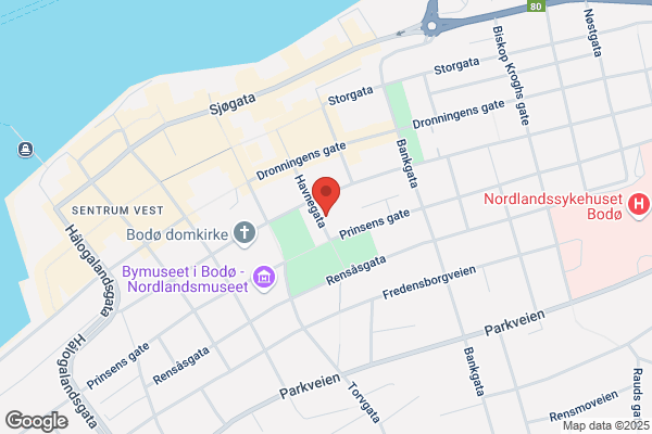 Nordland 4 H