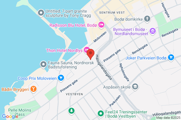 Private Barnehagers Landsforbund