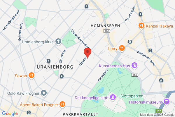 Nasjonalforeningen For Folkehelsen