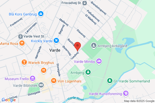 Varde Forsikring