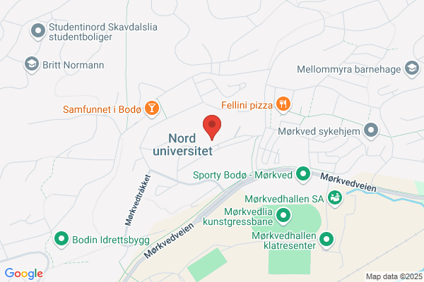 Nordlandsforskning