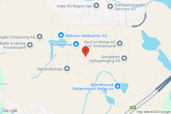 Fiks Damefrisør