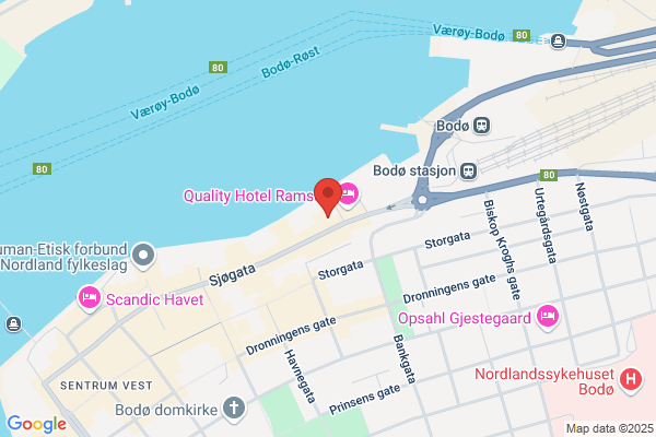Frisørgalleriet