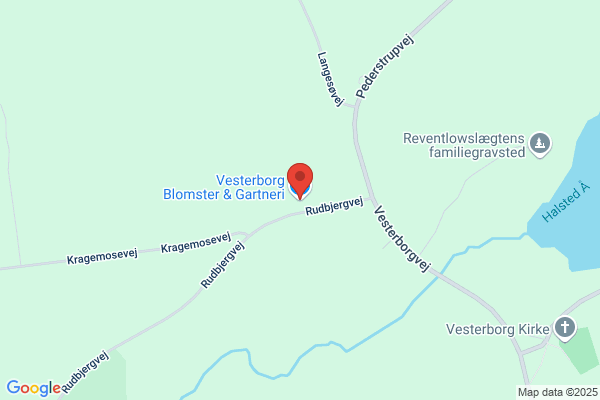Støver Gartneri Og Grønnsaker