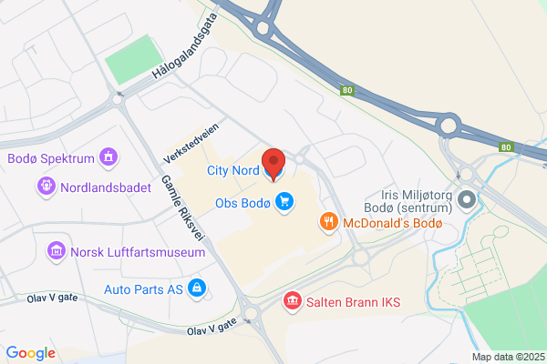 Karisma (city Nord)