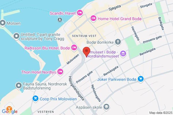 Tollaas Anders