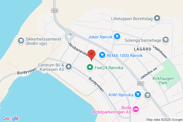 AcryliCon Nord-Norge AS