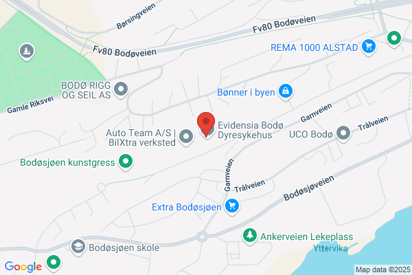 Nord-norsk Industrigulv As