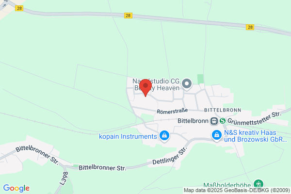 Bomek Consulting As
